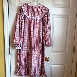 SALE - Lang of Salzburg Girls Night Gown